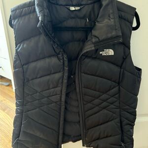 north face puffer jacket